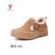意尔康舒适平加厚冬季 加绒年跟2025S892DD272013勃肯 新款 棉鞋 女鞋