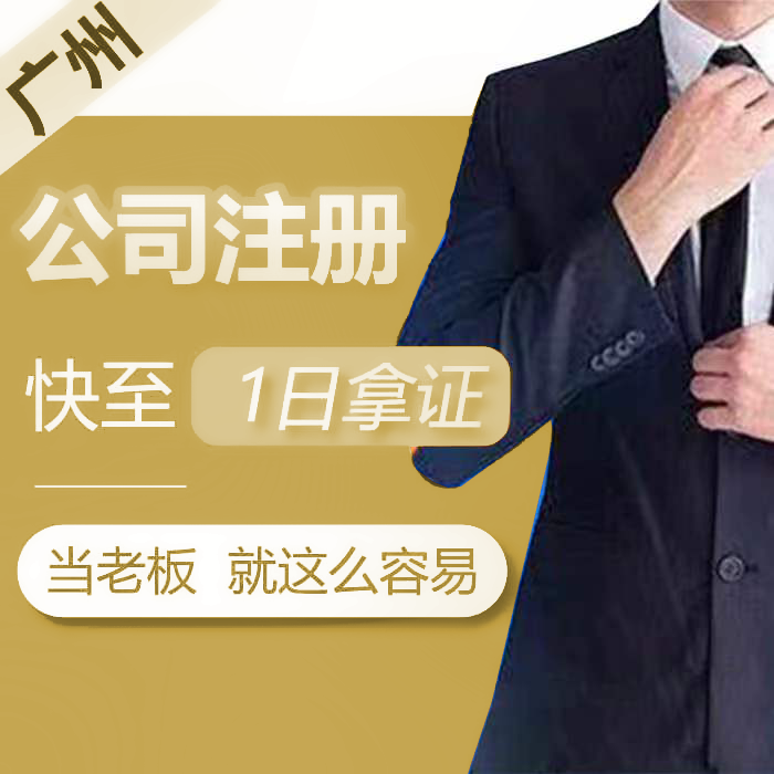 广州公司个体注册企业代理记账报税注销变更年审年报异常处理