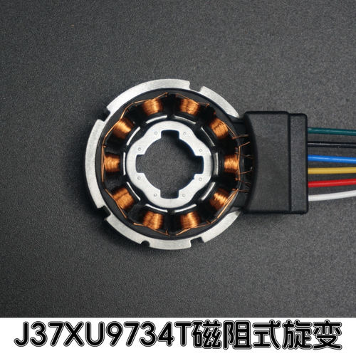 上海赢双旋变J37XU9734T