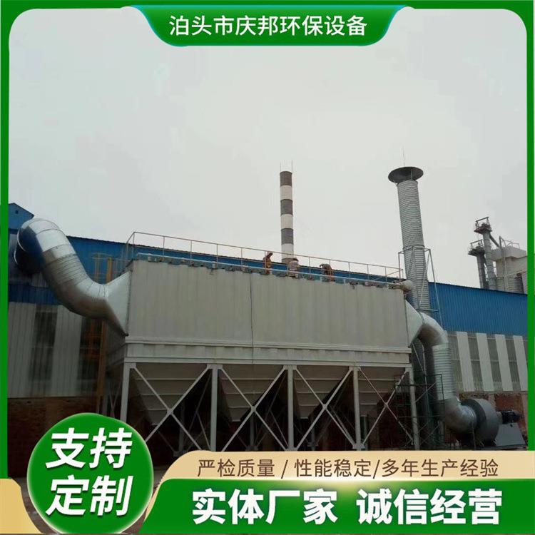 工业车间布袋除尘器脉冲除尘器大小型粉尘净化设备滤筒除尘器