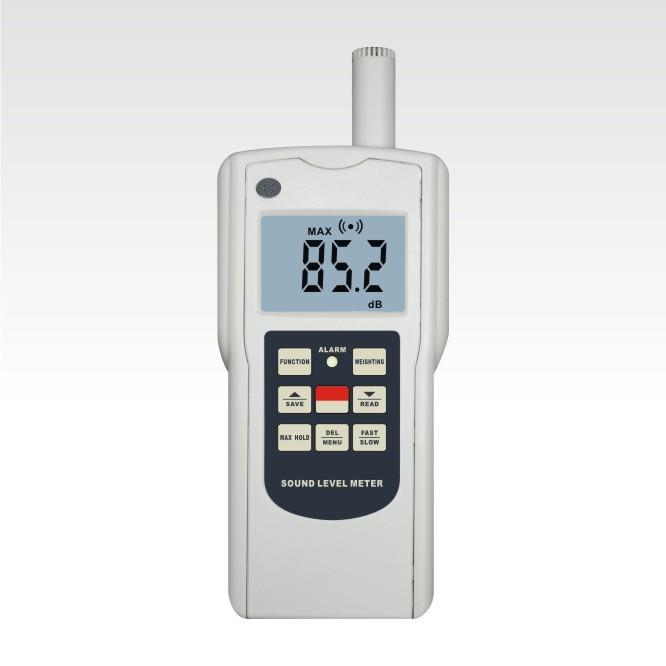 多功能噪声测量仪器数字噪声检测仪AS-156B