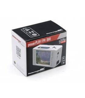 ImmersionRC 肥鲨视频眼镜DVR 转录盒PowerPlay DVR播放器