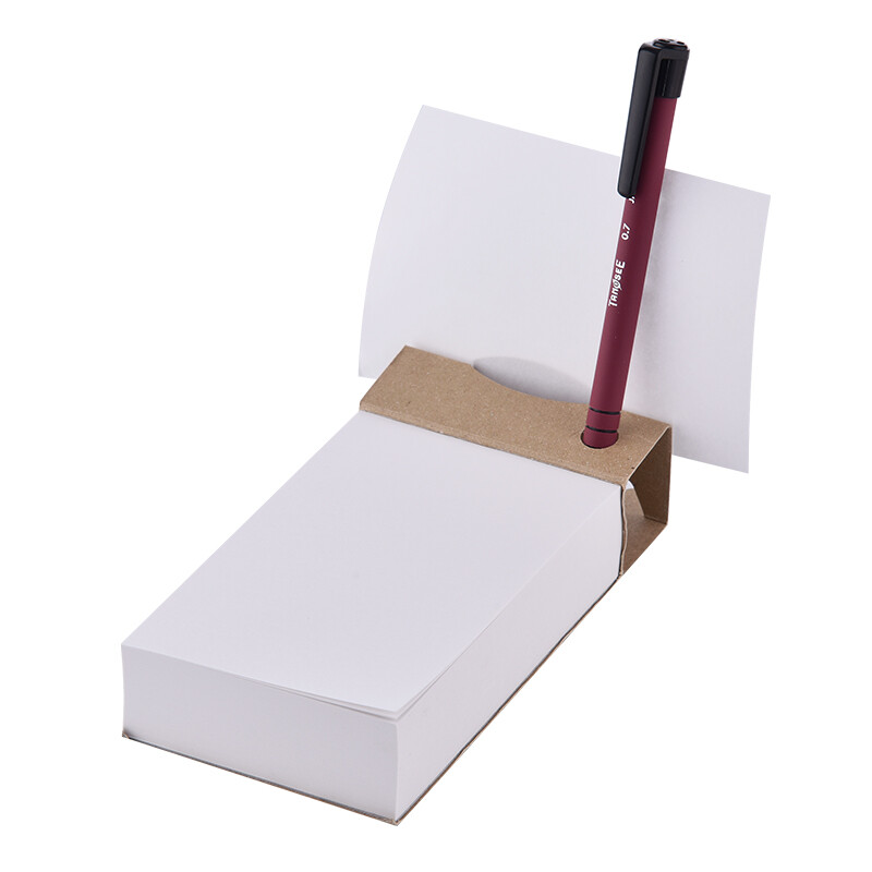 TANOSEE日本乐如诗便签本