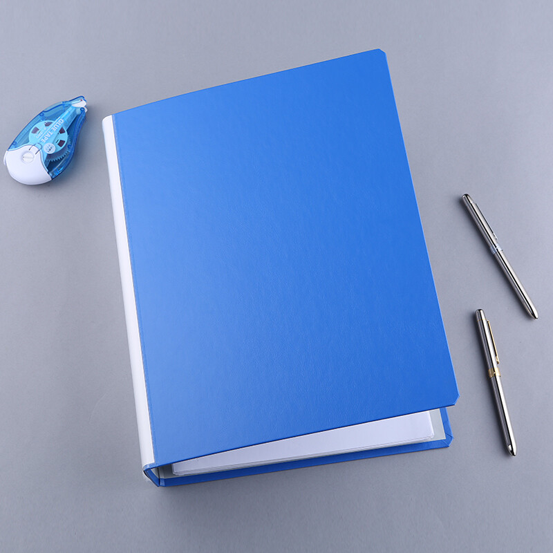 TANOSEE日本乐如诗A4文件夹