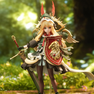 【蚊子模玩】代购定金 战锤40k 小狮王莱昂 东方人型 手办雕像