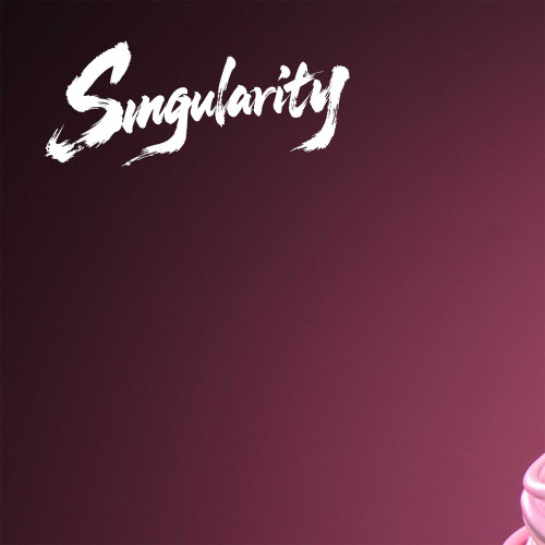 【蚊子模玩】定金 小爱同学 Singularity studio 手办女雕像