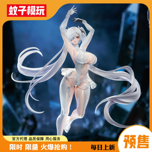 【蚊子模玩】包邮定金 灰姑娘 胜利女神NIKKE Hobbysakura 手办女