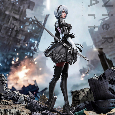 【蚊子】2BYYImagination手办