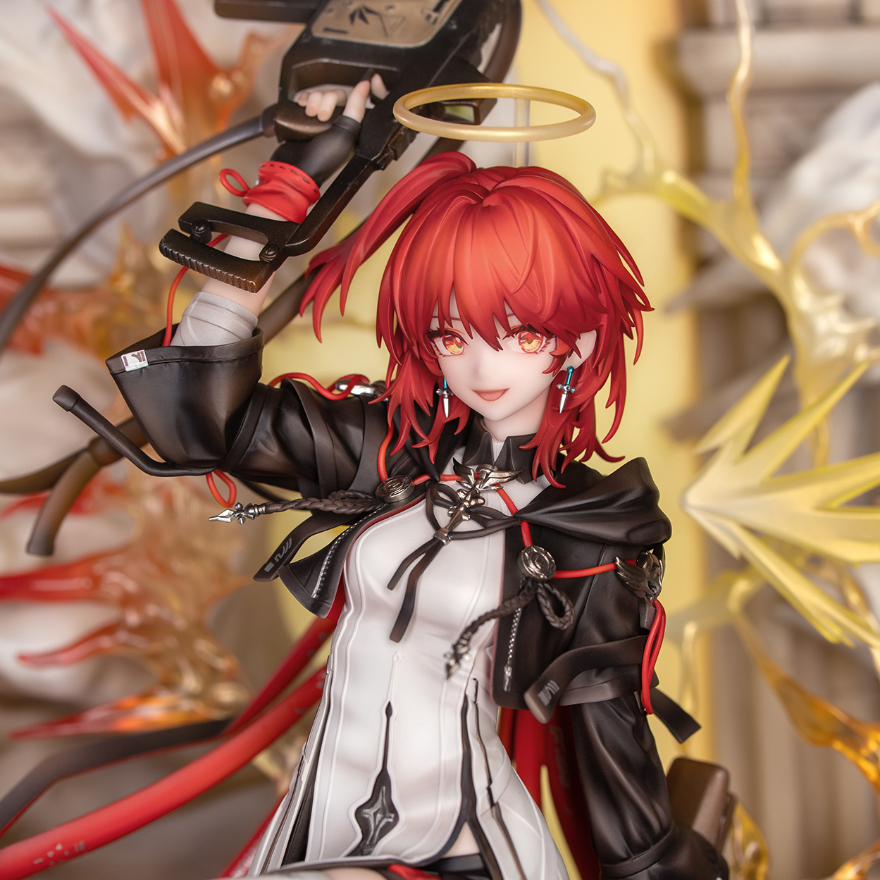 【包邮】新约能天使精英二手办