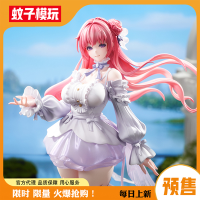 【包邮】定金 桃乐丝 NIKKE胜利女神 HSK Hobbysakura 手办女雕像