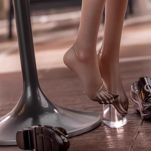 【蚊子模玩】能代香奢之约手办