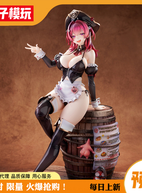 【包邮】定金 马斯特 浪漫女仆 NIKKE Hobbysakura HSK 女手办