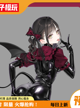 【蚊子模玩】定金 黑川美羽2 Dear My Rubber II SSR FIGURE 手办