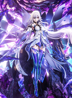 【蚊子模玩】代购定金 丝柯克 Imagination studio YY 手办女雕像