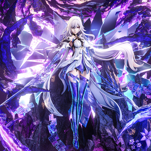 【蚊子模玩】代购定金 丝柯克 Imagination studio YY 手办女雕像