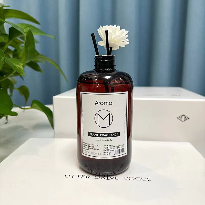 无火香薰精油五星级酒店熏香补充