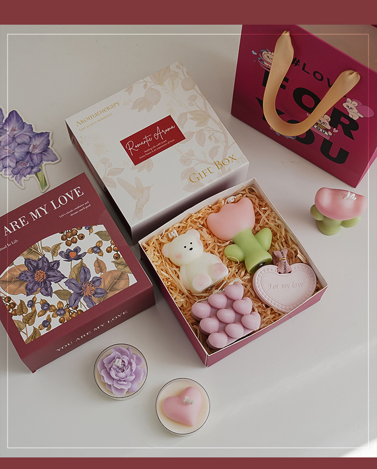 欣美优品室内女神节中国女神节