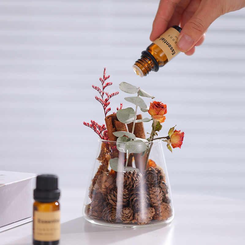 厕所香薰补充液无火精油加湿器批发石膏扩香石液体香氛家居香氛