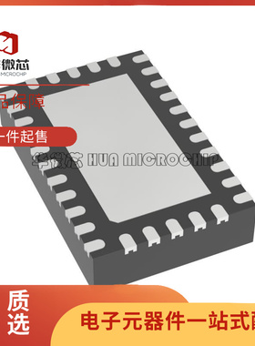 NB7VPQ904MMUTWG NB7VPQ904 封装QFN32 接口芯片 1.8V 全新原装