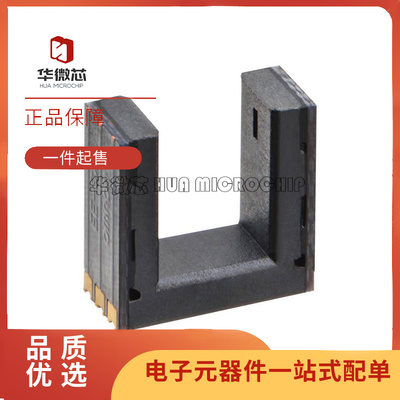 EE-SX3350槽型光电开关芯片全新