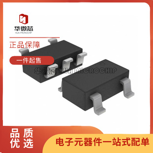 NCV551SN50T1G TSOP-5封装 线性稳压器芯片(LDO)  全新原装正品