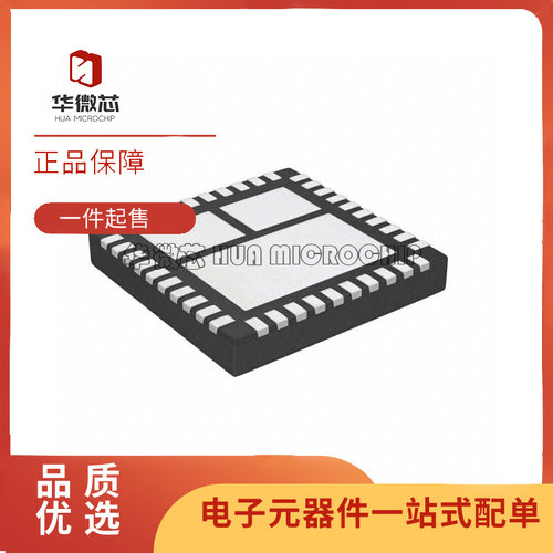 ON开关稳压器芯片全新原装正品