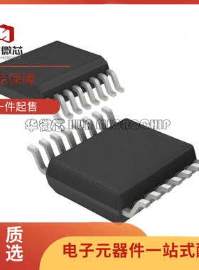 LTC3108EGN 3723 3822 3831 3835 3851 3878 2914IGN 1/2 SSOP-16