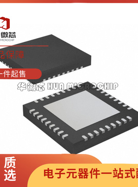 CC2510F16RSP VFQFN36封装 射频收发器芯片 原装正品