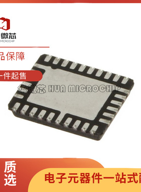 BGT24ATR12E6433XUMA1 VQFN32 24GHz ~ 24.25GHz 射频开关芯片