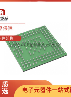 AWR1443FQIGABLRQ1 FCBGA-161封装 无线收发芯片 全新原装正品