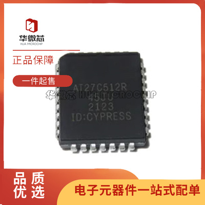 ATMEL存储器芯片全新原装正品