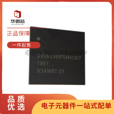 GOWIN可编程逻辑芯片原装正品