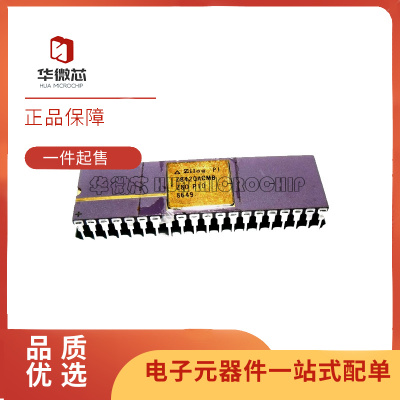 ZILOG微控制器芯片全新原装正品