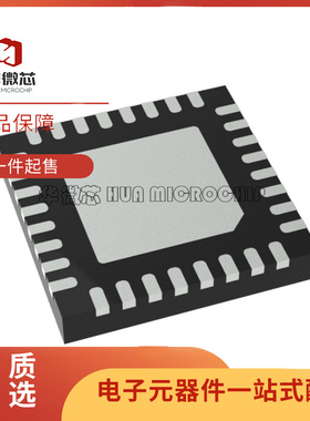 LTC2228CUH#PBF『IC ADC 12BIT PIPELINED 32QFN』 芯片