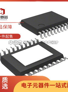 LT8711EFE#TRPBF[IC REG CTRLR SYNC 20 TSSOP]芯片