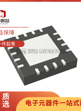 全新原装 AD8224ACPZ AD8224 贴片LFCSP-16 仪表放大器芯片IC