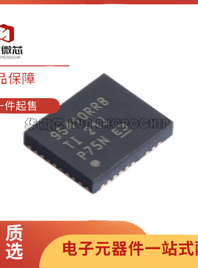 CSD95410RRB 封装QFN5x6 功率电子开关 IC 芯片 全新原装