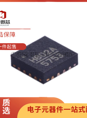 HMC468ALP3ETR 470 539 547 618 717 802 862 973 ALP3E RF放大器