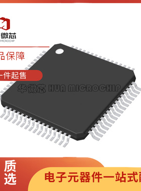 SPC570S50E1CEFAR[IC MCU 32BIT 512KB FLASH 64ETQFP]芯片