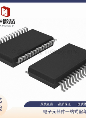 LTC3789EGN#TRPBF[IC REG CTRLR BUCK-BOOST 28SSOP]芯片