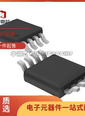 LTC6103IMS8#TRPBF 丝印LTCMN MSOP8 运算放大器IC 全新原装正品