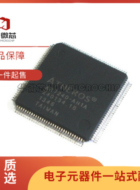 AR7240 AR7240-AH1A AH1E 7241 7242 QFP128封装 无线网桥主芯片