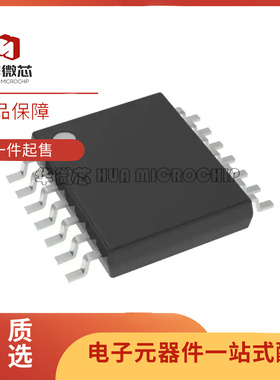 OPA4343NA OPA4343NA/250 运算放大器 封装TSSOP14 全新原装正品