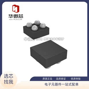 TPS22915CYFPR 封装 DSBGA-4 功率电子开关IC芯片 全新原装正品