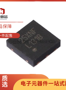 LP38693SDX-5.0 丝印L131B WSON6封装 线性稳压器芯片 原装正品