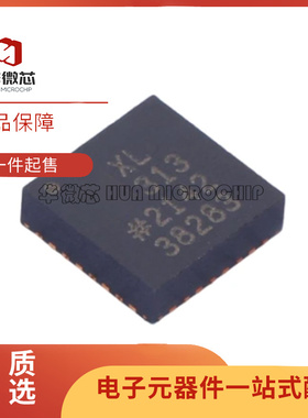 ADXL313WACPZ-RL7 LFCSP-32 姿态传感器/陀螺仪芯片 原装正品