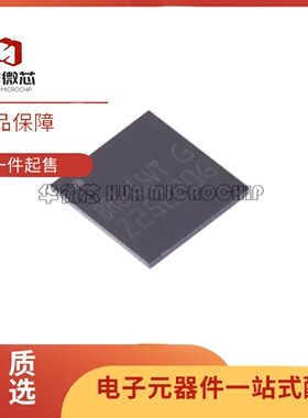 全新正品 BLUENRG-355VT 丝印BRG355VT WLCSP49封装 无线收发芯片