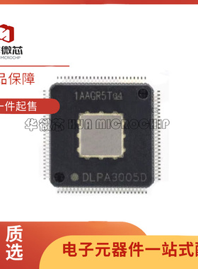 DLPA3005D DLPA3000D DLPA100PT PMD1000 全新原装正品