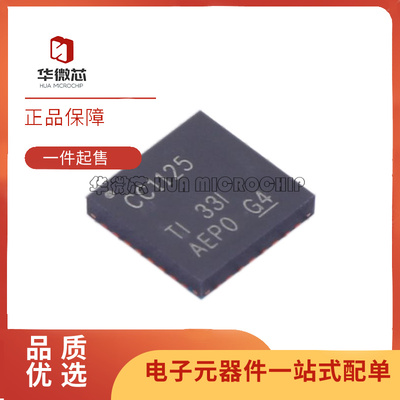 TI射频收发器芯片全新原装正品