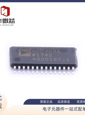 AD7490BRUZ-REEL7 TSSOP-28封装 模数转换芯片ADC 全新原装正品